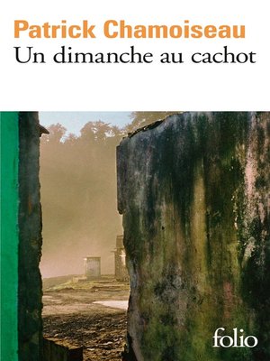 cover image of Un dimanche au cachot